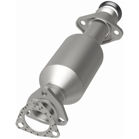 MagnaFlow 92-95 Honda Civic LX L4 1.5L CA Direct-Fit Catalytic Converter - 3322636