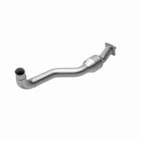 MagnaFlow Direct Fit Catalytic Converter01-05 GM Silv/Sierra 6.6L - 60501