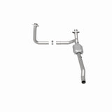 MagnaFlow Conv DF 02-03 Dodge Ram 1500 Pickup 4.7L 4WD - 93616