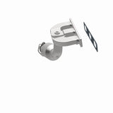 MagnaFlow Direct Fit Catalytic Converter BMW 5 04-05 Rear Mani - 452297