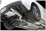 GReddy 08-14 Mitsubishi Lancer EVO X Revolution Exhaust - 10138103