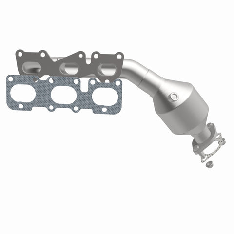 MagnaFlow Conv DF 2009 Kia Borrego 3.8L Passenger Side - 51401