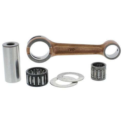 Hot Rods 88-91 Kawasaki KX 125 125cc Connecting Rod Kit - 8129