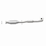 MagnaFlow Conv DF 01-02 Saturn Rear OEM - 49530