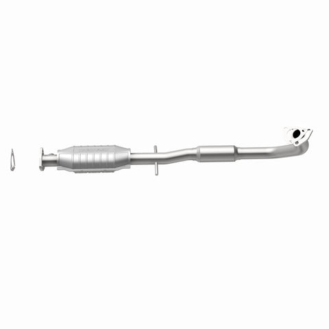 MagnaFlow Conv DF 01-02 Saturn Rear OEM - 49530