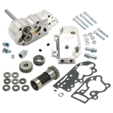 S&S Cycle 92-99 BT Oil Pump & Gears Kit - 31-6296
