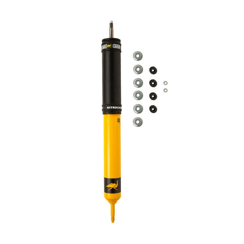ARB / OME Nitrocharger Plus Shock Toyota Land Cruiser 80/105 Series - Front - 63018L