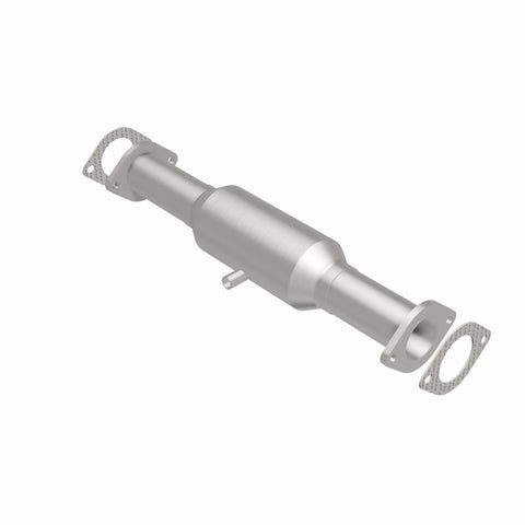 MagnaFlow Direct Fit Catalytic Converter 83-85 Ford Ranger 2.8L - 3391352