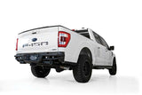 Addictive Desert Designs 21-23 Ford F-150 PRO Bolt-On Rear Bumper w/ Back-up Sensor Cutouts - R198571280103