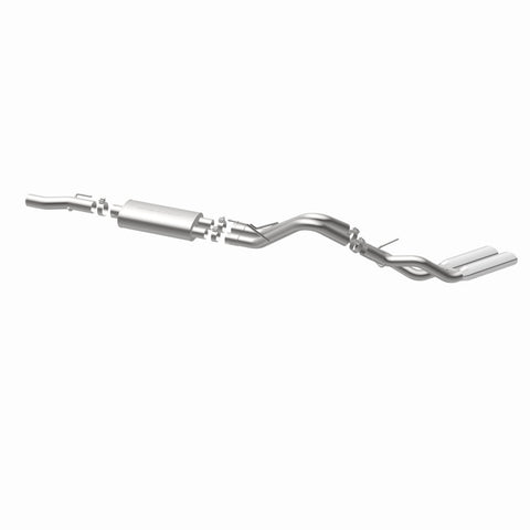 MagnaFlow SYS C/B 10-11 Ford F150 Raptor 6.2L - 15588