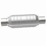 MagnaFlow Universal Catalytic Converter 1.75in. Honda OEM - 51353