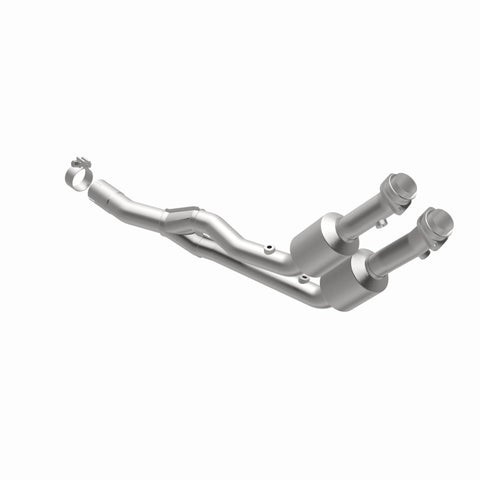 MagnaFlow Direct Fit Catalytic Converter 95 Jaguar XJS 4.0L - 23069