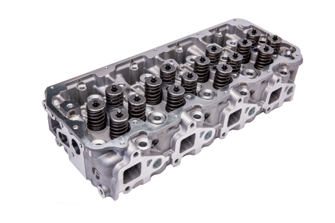Fleece Performance 11-16 GM Duramax 2500-3500 LML Remanufactured Freedom Cylinder Head (Driver) - FPE-61-10004-D