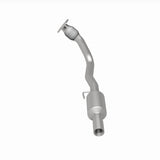 MagnaFlow Conv DF 90 Volkswagen Cabriolet 1.8 - 23212