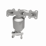 MagnaFlow 2011 Lincoln MKT 3.7L Direct Fit Converter - 5451218