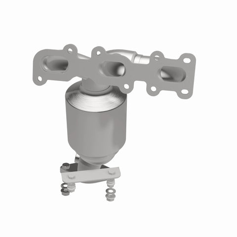 MagnaFlow 2011 Lincoln MKT 3.7L Direct Fit Converter - 5451218