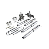 Belltech LOWERING KIT WITH SP SHOCKS - 439SP