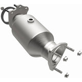 MagnaFlow Direct Fit Catalytic Converter 2020 Chevrolet Corvette Left Closed Couple 6.2L - 280163