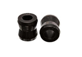 Energy Suspension 3/4inLg Hourglass Shock Eye - Red - 9.8109R