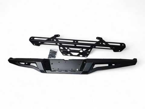 Elektric Offroad 2024+ Polaris Xpedition Adv Volt Rear Bumper - RRB620002