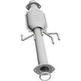 MagnaFlow Direct Fit Catalytic Converter 01-04 Toyota Tacoma 3.4L Rear - 51944