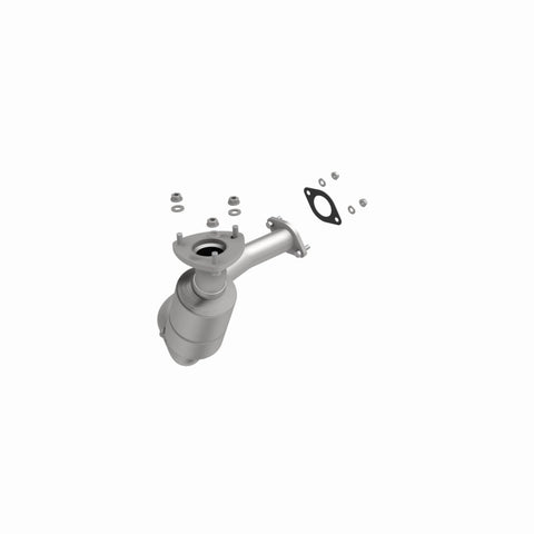 MagnaFlow Direct Fit Catalytic Converter 04 Chevy Malibu 3.5L - 49106