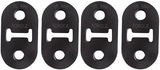 Torque Solution Exhaust Mount Kit: Honda Civic 1992-2000 ALL - TS-EH-300