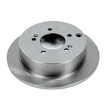 Power Stop 01-06 Hyundai Santa Fe Rear Autospecialty Brake Rotor - JBR958