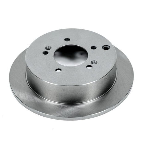 Power Stop 01-06 Hyundai Santa Fe Rear Autospecialty Brake Rotor - JBR958