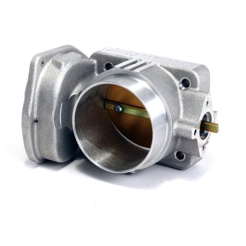 BBK 04-06 Ford F150 Expedition 4.6L 75mm Throttle Body BBK Power Plus Series - 1758