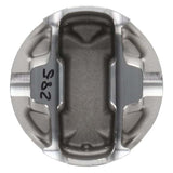Wiseco Toyota Turbo 4v Dished -16cc 82MM Piston Shelf Stock - 6565M82