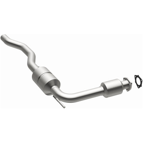 MagnaFlow Direct Fit Catalytic Converter 02 Volkswagen Eurovan 2.8L - 23181