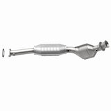 MagnaFlow Conv DF Crwn Vic-Twncar-Grand Marq - 23328
