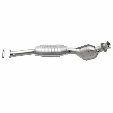 MagnaFlow Conv DF Crwn Vic-Twncar-Grand Marq - 23328