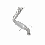 MagnaFlow Direct Fit Catalytic Converter 97 Saab 900 2.3L - 23687