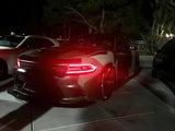 Oracle 15-21 Dodge Charger RGB+W DRL Headlight DRL Kit - ColorSHIFT w/ BC1 Controller - 1443-335