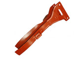 Omix Front Frame Rail Right 18-Inch- 41-45 Ford GPW - 12022.05