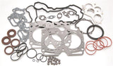 Cometic Street Pro 2008 Subaru WRX EJ255 DOHC 101mm Bore Complete Gasket Kit *OEM # 10105AB070* - PRO2046C