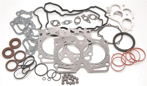 Cometic Street Pro 2008 Subaru WRX EJ255 DOHC 101mm Bore Complete Gasket Kit *OEM # 10105AB070* - PRO2046C