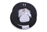 ANZO 1998-2002 Lexus Is300 Trunk Lights Clear - 221214