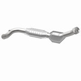 MagnaFlow Direct Fit Catalytic Converter 97-99 E-150/250 D/S 4.6L - 93390