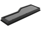 aFe Magnum FLOW Pro DRY S OE Replacement Filter 04-08 Porsche 911 Carrera (997) H6 3.6L - 31-10069