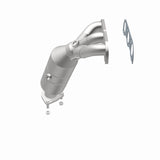 MagnaFlow Conv DF 04-05 Suz Verona2.5 Manifold Rear - 50912