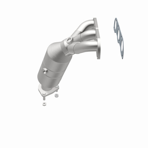 MagnaFlow Conv DF 04-05 Suz Verona2.5 Manifold Rear - 50912