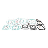 Vertex Gaskets 2010 Can-Am Outlander 500 LTD 4x4 Complete Gasket Kit w/ Oil Seals - 811954