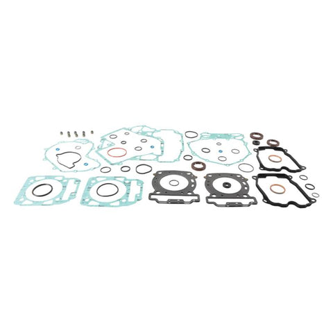 Vertex Gaskets 2010 Can-Am Outlander 500 LTD 4x4 Complete Gasket Kit w/ Oil Seals - 811954