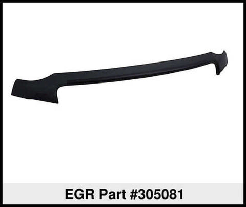 EGR 06-17 Toyota Tacoma Superguard Hood Shield - 305081