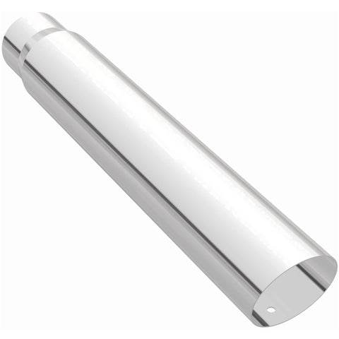 MagnaFlow Tip 1pk Sc 3X 18 2.5 Id 15DEg - 35102