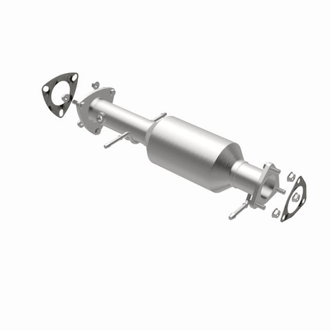 MagnaFlow California Grade Catalytic Converter Direct Fit 96-97 GMC Sonoma / Chevrolet S10 - 4451484