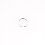 Cometic 07-10 Ford 6.0/6.4L Powerstroke 20mm Cylinder Head Dowel - C15148